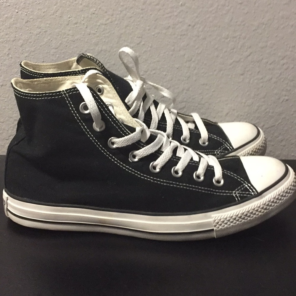 Converse Chuck Taylors